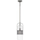 Soffer 1-Light Mini Pendant