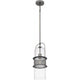 Soffer 1-Light Mini Pendant