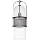 Soffer 1-Light Mini Pendant