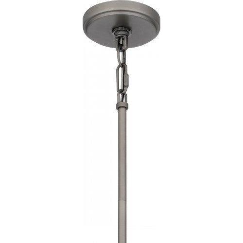 Soffer 1-Light Mini Pendant