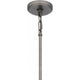 Soffer 1-Light Mini Pendant