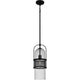 Soffer 1-Light Mini Pendant