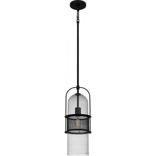 Soffer 1-Light Mini Pendant