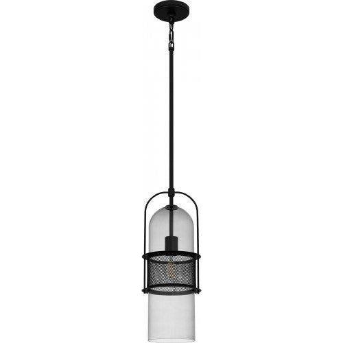 Soffer 1-Light Mini Pendant