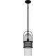 Soffer 1-Light Mini Pendant