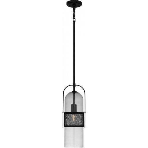 Soffer 1-Light Mini Pendant