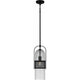 Soffer 1-Light Mini Pendant