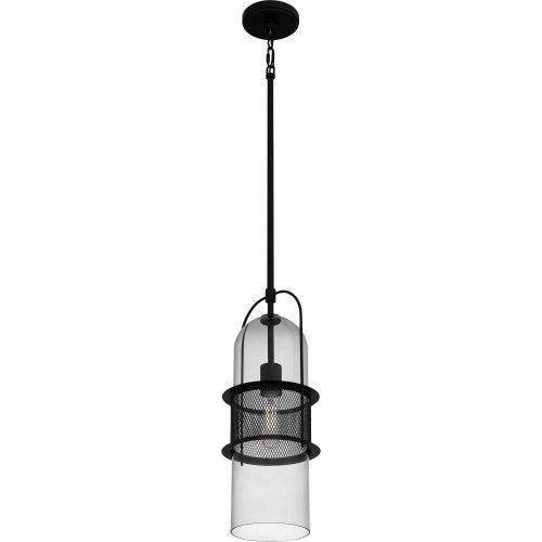 Soffer 1-Light Mini Pendant