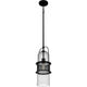 Soffer 1-Light Mini Pendant
