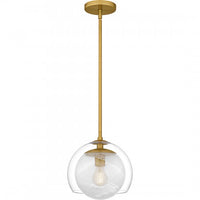 Eslinger 1-Light Mini Pendant
