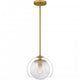 Eslinger 1-Light Mini Pendant