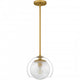 Eslinger 1-Light Mini Pendant