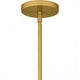 Eslinger 1-Light Mini Pendant