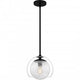 Eslinger 1-Light Mini Pendant