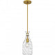 Govada 1-Light Mini Pendant