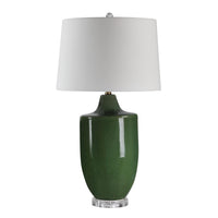 Pesca 30.75" Height Table Lamp