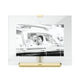 Flute Picture Frame