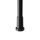 Anywhere Expandable Rod Curtain Rod & Room Divider