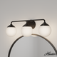 Hepburn 3-Light Vanity