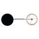 Merritt 1-Light Floor Lamp