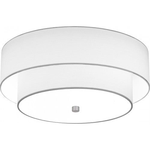 Prewett 5-Light Semi Flush Mount