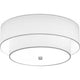 Prewett 5-Light Semi Flush Mount