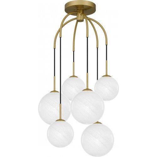 Wonderstruck 6-Light Pendant