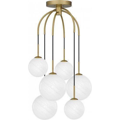 Wonderstruck 6-Light Pendant