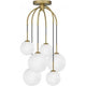 Wonderstruck 6-Light Pendant