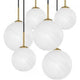 Wonderstruck 6-Light Pendant