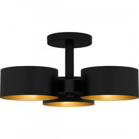 Nala Semi-Flush Mount