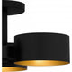 Nala Semi-Flush Mount