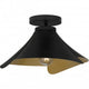Wisp Semi-Flush Mount