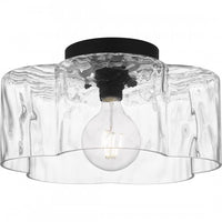 Lilly Semi-Flush Mount