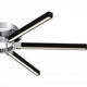 Zealand Integrated LED Semi-Flush Mount