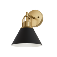 Carrington Isle 1-Light Sconce