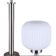 Mallory 4-Light Chandelier