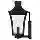 Quentin Outdoor Lantern