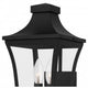 Quentin Outdoor Lantern