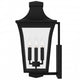 Quentin Outdoor Lantern