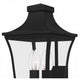 Quentin Outdoor Lantern