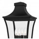 Quentin Outdoor Lantern
