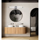 Jonah LED Vanity