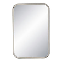 Sylvie 36" Tall Rectangle Wall Mirror