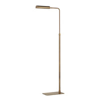 Kane 44.5" Height Floor Lamp