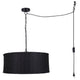 Granna 5-Light Pendant