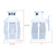Buckly Outdoor Lantern