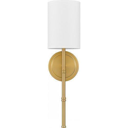 Monica 1-Light Wall Sconce