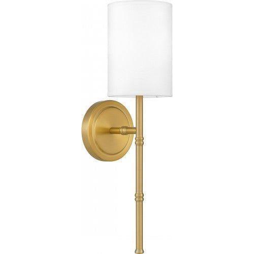 Monica 1-Light Wall Sconce