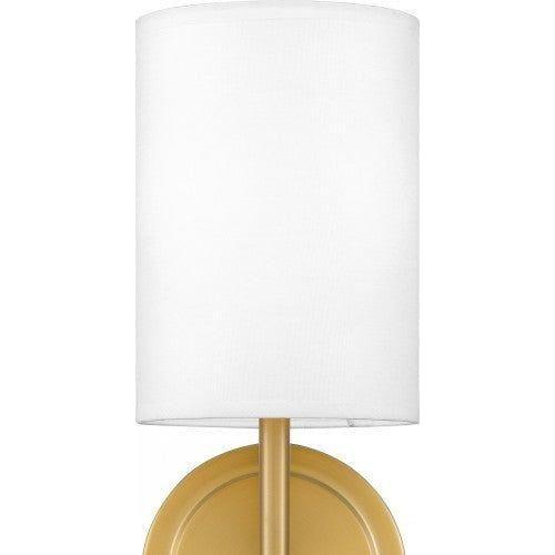 Monica 1-Light Wall Sconce